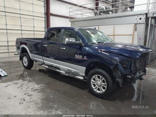 RAM RAM 3500 LARAMIE