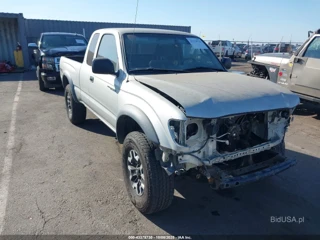 TOYOTA TOYOTA TACOMA BASE V6