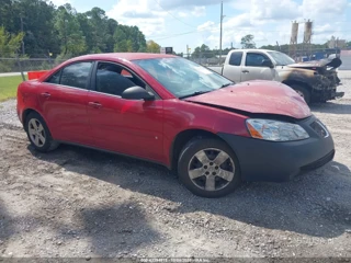 PONTIAC PONTIAC G6 SE