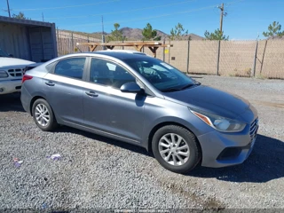 HYUNDAI HYUNDAI ACCENT SEL