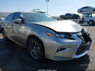LEXUS LEXUS ES 350