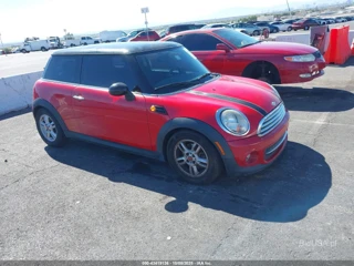 MINI MINI COOPER