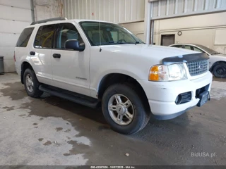 FORD FORD EXPLORER XLT/XLT SPORT