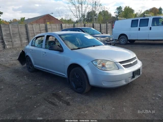 CHEVROLET CHEVROLET COBALT LS