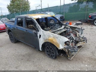 FORD FORD MAVERICK XL