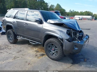 TOYOTA TOYOTA 4RUNNER SR5 PREMIUM