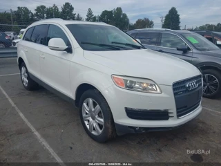 AUDI AUDI Q7 3.6 PREMIUM