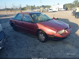 SATURN SATURN SL1