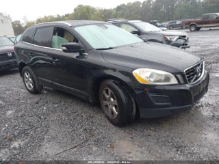 VOLVO VOLVO XC60 3.2/3.2 PLATINUM/3.2 PREMIER/3.2 PREMIER PLUS