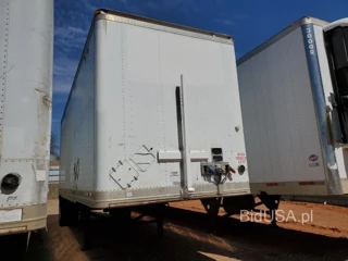 GREAT DANE TRAILER