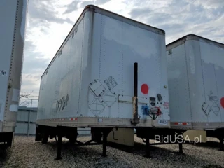 GREAT DANE TRAILER