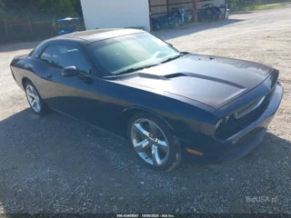 DODGE DODGE CHALLENGER SXT