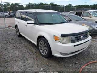 FORD FORD FLEX LIMITED