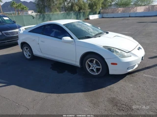 TOYOTA TOYOTA CELICA GT