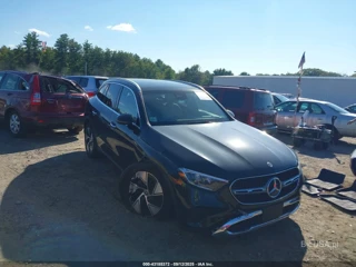MERCEDES-BENZ MERCEDES-BENZ GLC 300 4MATIC SUV