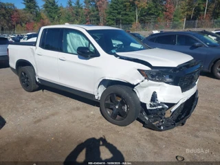 HONDA HONDA RIDGELINE BLACK EDITION