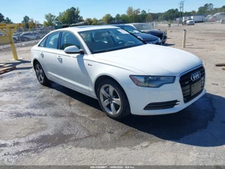 AUDI AUDI A6 3.0 PREMIUM