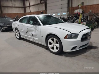 DODGE DODGE CHARGER R/T