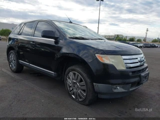 FORD FORD EDGE LIMITED