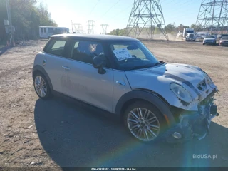 MINI MINI HARDTOP COOPER S