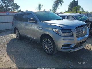 LINCOLN LINCOLN NAVIGATOR RESERVE