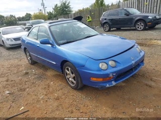ACURA ACURA INTEGRA GS-R