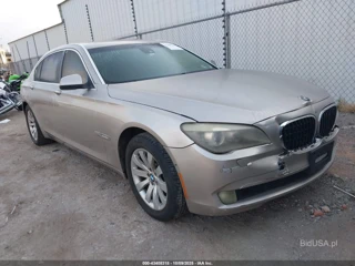BMW 750LI