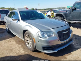 CHRYSLER CHRYSLER 300C