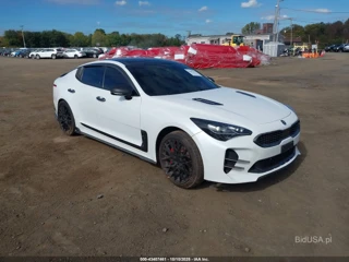 KIA KIA STINGER GT1