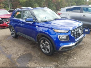 HYUNDAI HYUNDAI VENUE SEL