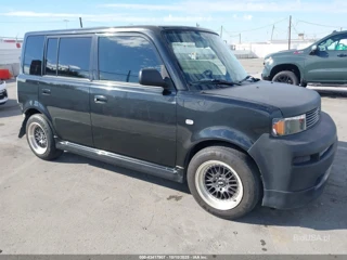 SCION SCION XB