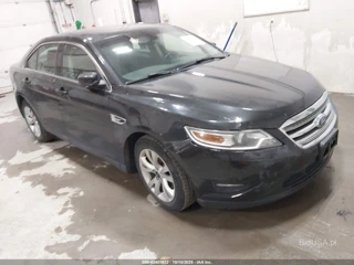 FORD FORD TAURUS SEL