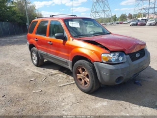 FORD FORD ESCAPE XLT/XLT SPORT
