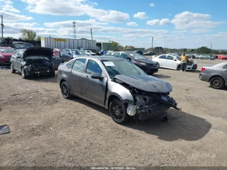 FORD FORD FOCUS SES
