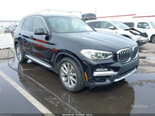 BMW X3 XDRIVE30I