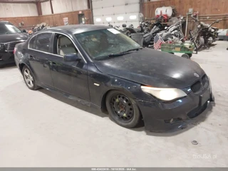 BMW 535XI