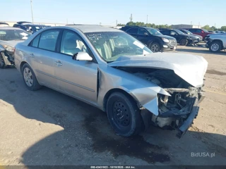 HYUNDAI HYUNDAI SONATA GLS