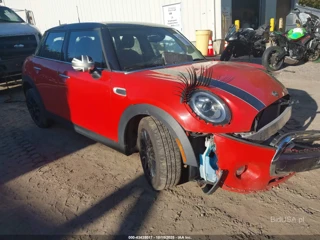 MINI MINI HARDTOP COOPER