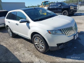 LINCOLN LINCOLN MKX