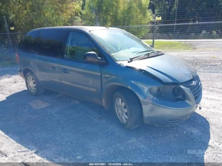 CHRYSLER CHRYSLER TOWN & COUNTRY