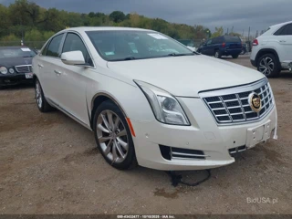 CADILLAC CADILLAC XTS LUXURY