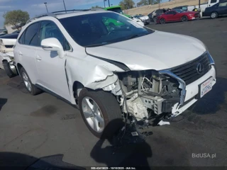 LEXUS LEXUS RX 350