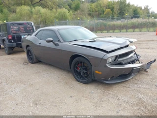 DODGE DODGE CHALLENGER R/T