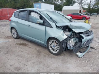 FORD FORD C-MAX HYBRID SE