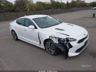 KIA KIA STINGER