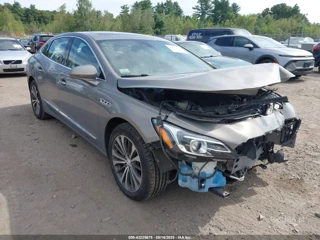 BUICK BUICK LACROSSE PREMIUM