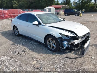 HYUNDAI HYUNDAI SONATA SE