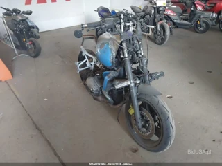 BMW R1100 R
