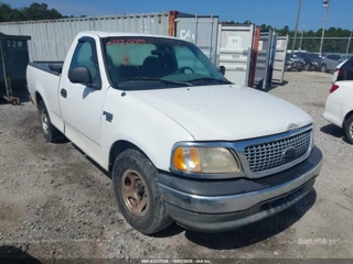FORD FORD F-150 LARIAT/WORK SERIES/XL/XLT