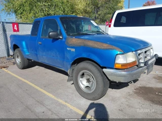 FORD FORD RANGER SPLASH/XL/XLT